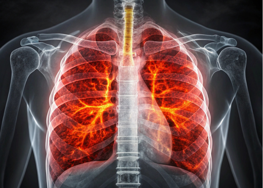 Lung Fibrosis Treatment